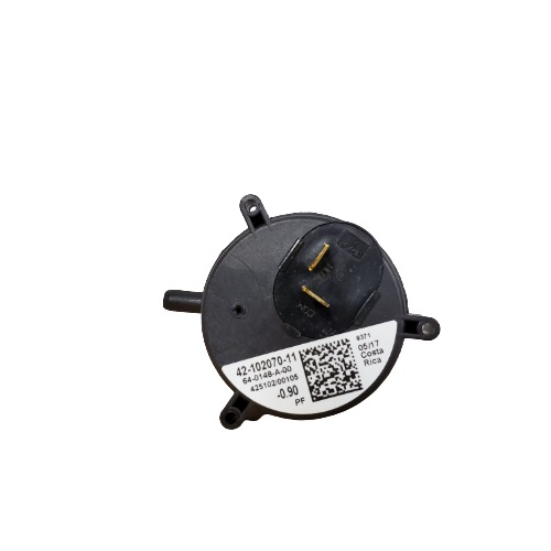PRESSURE SWITCH ASSEMBLY -0.90